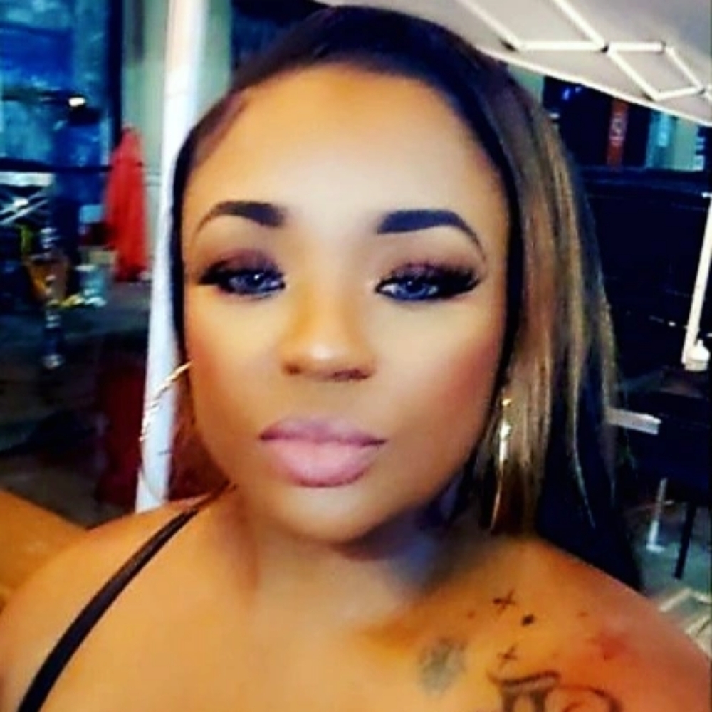 Meet your Posher, Lakendra
